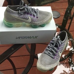 Nike Air Vapormax Flyknit Sneaker